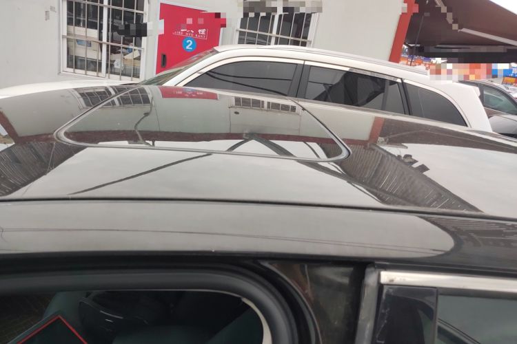 Used Skoda Superb 2013 1.4TSI DSG Sport Edition
