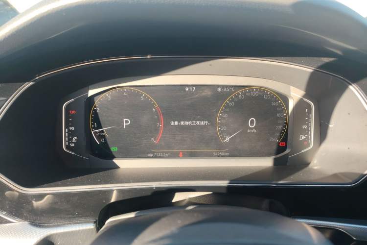 Used Volkswagen Passat 2024 380TSI Elite Edition