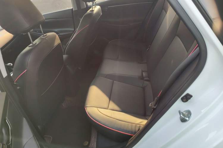 Used Hyundai Celesta 2020 1.6L Automatic GL Enjoyable Edition