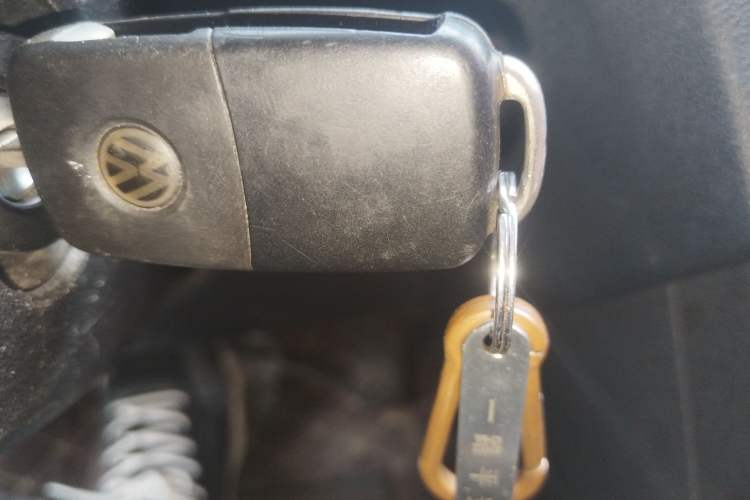 Used Volkswagen Jetta 2017 1.5L Automatic Fashion Model
