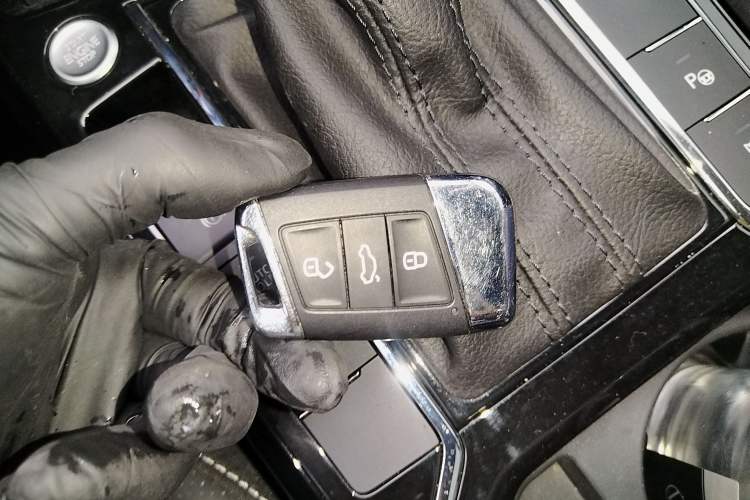 Used Volkswagen Passat 2024 380TSI Dragon Glory Edition
