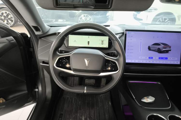 Used  SL03 2023 200Max Range-Extended Version