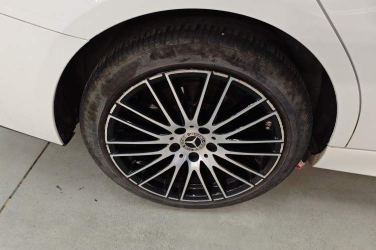 Used Mercedes-Benz C-Class 2022 Restyled C 260 L Sport Edition