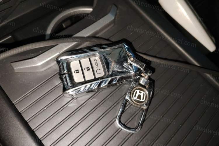 Used Honda Breeze 2021 240TURBO CVT 2WD Luxury Edition