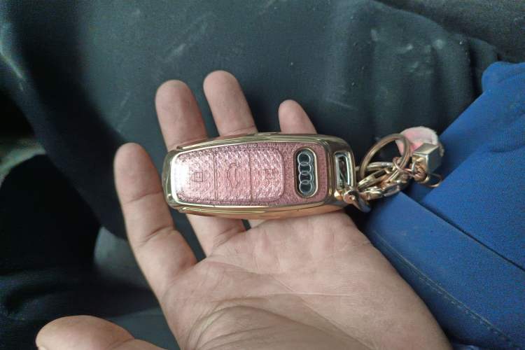 Used Audi A6L 2023 Revised 45 TFSI Prestige Dynamic Edition