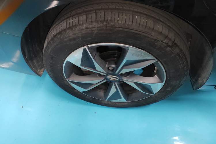 Used GAC Trumpchi M6 2023 PRO 270T DCT Luxury Edition
