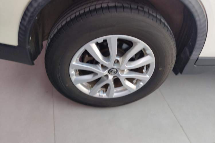 Used Nissan X-Trail 2020 2.0L XL ITS CVT 2WD SmartConnect Comfort Edition