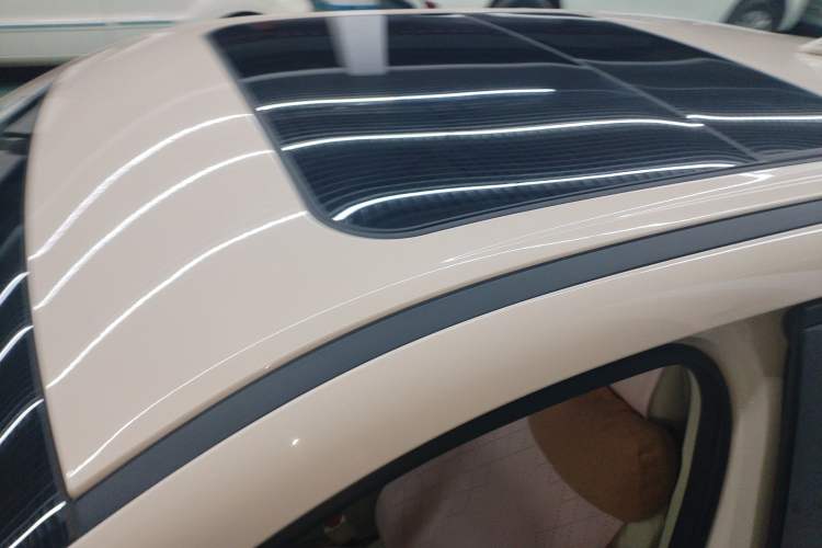 Used ORA Good Cat 2024 401 km Range Luxury Version 135 kW