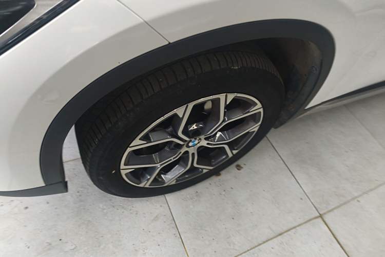 Used BMW X1 2022 sDrive20Li Fashion Model
