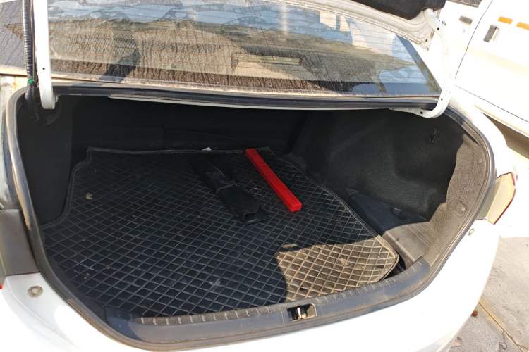 Used Toyota Corolla 2014 1.8L CVT GLX-i