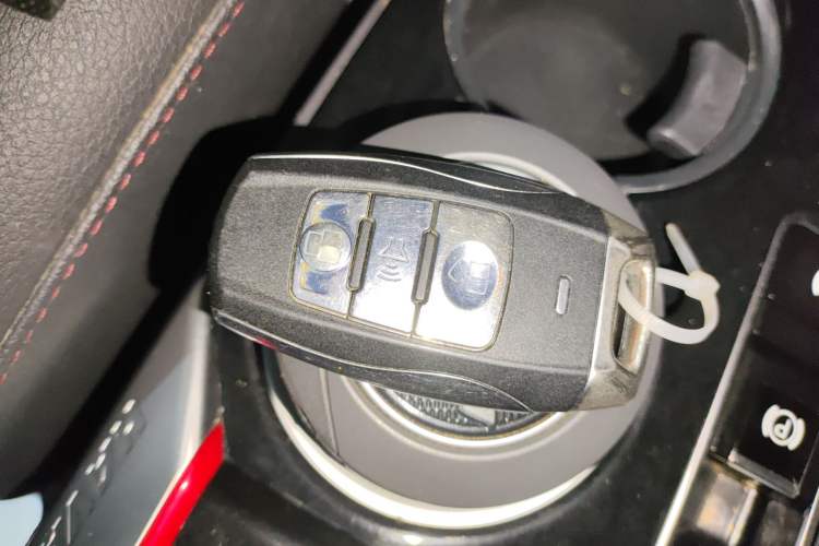 Used Haval H2 2017 Blue Label 1.5T Automatic Two-Wheel Drive Luxury Model
