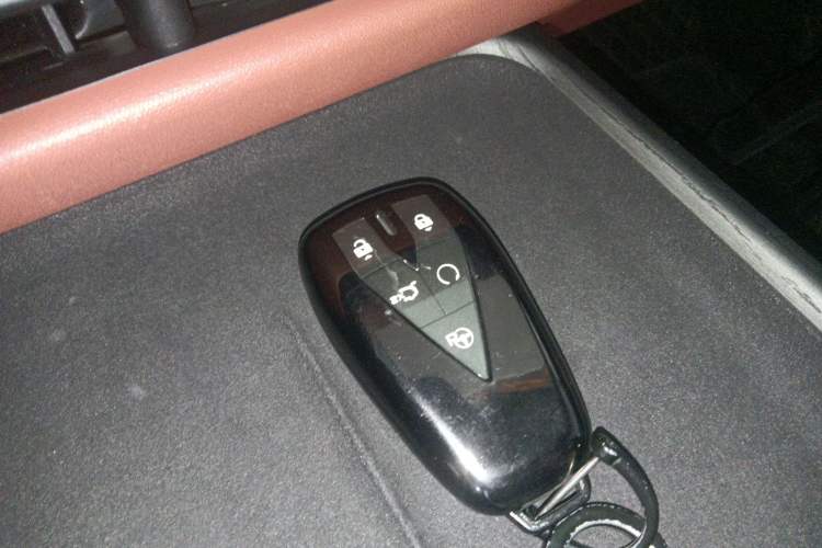 Used Changan CS75 PLUS 2025 4th Generation 1.5T New Blue Whale Smart Flagship Version