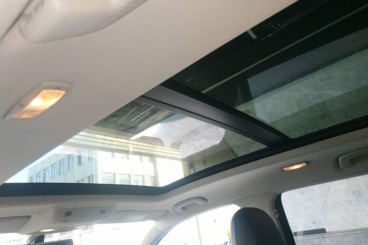 Used Skoda Karoq 2018 TSI280 Comfort Edition China VI Standard