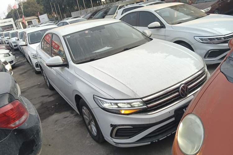 Used Volkswagen Bora 2024 200TSI DSG Comfort Edition
