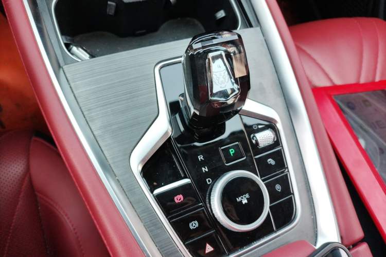 Used Chery Tiggo 7 PLUS 2023 Champion Edition 1.5 TCI CVT Luxury Model
