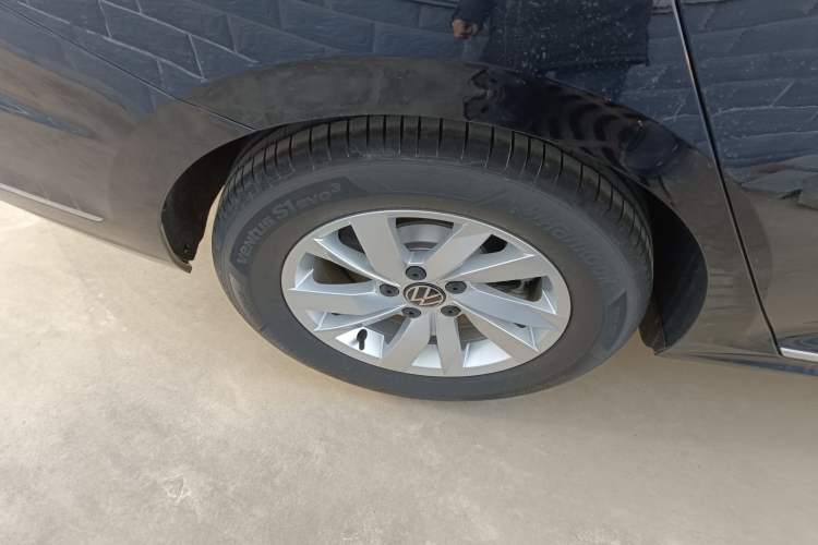 Used Volkswagen Passat New Energy 2025 430 PHEV Hybrid Business Edition