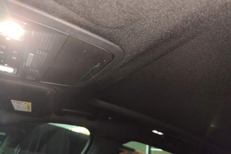 Used Lincoln Aviator 2020 3.0T V6 Four-Wheel Drive Zunya Edition
