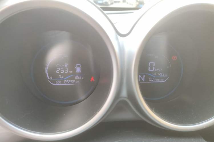 Used ORA Black Cat 2021 351 km Standard Version