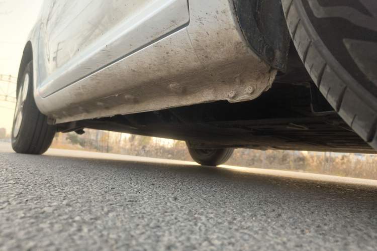 Used  Lumin 2025 205 km Xiangqin Version
