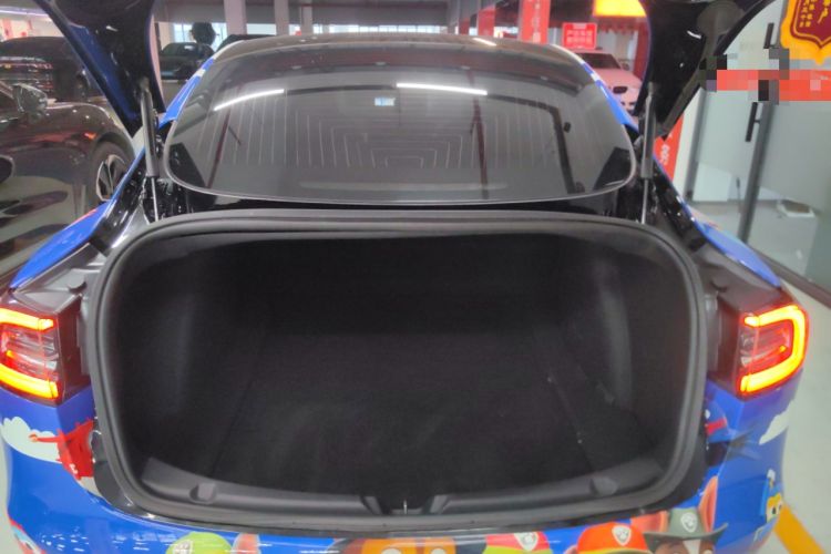 Used Tesla Model 3 2020 Standard Range Rear-Wheel Drive Upgraded Version
