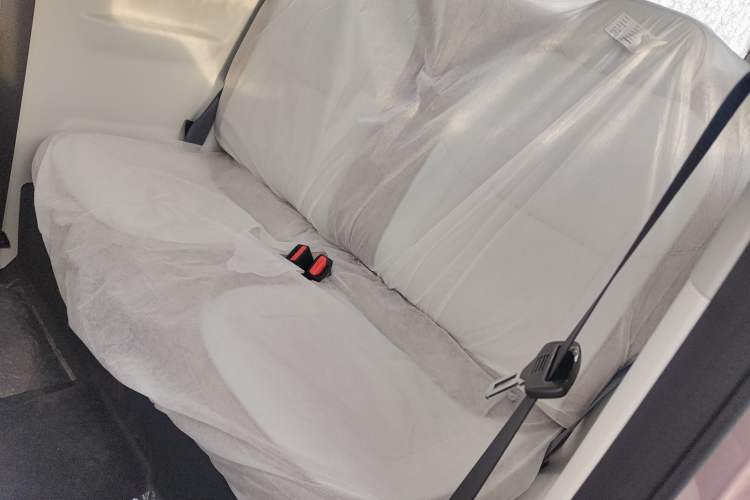 Used  Panda 2025 210km Panda Kart