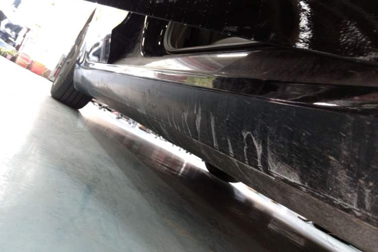 Used Tesla Model 3 2021 Standard Range Rear-Drive Upgraded Version
