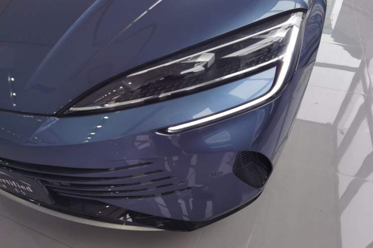 Used BYD Seal 07 DM-i 2025 Intelligent Driving Version DM-i 1.5L 125 km Prestige Edition
