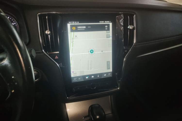 Used Roewe i6 2018 20T Automatic Internet Smart Edition