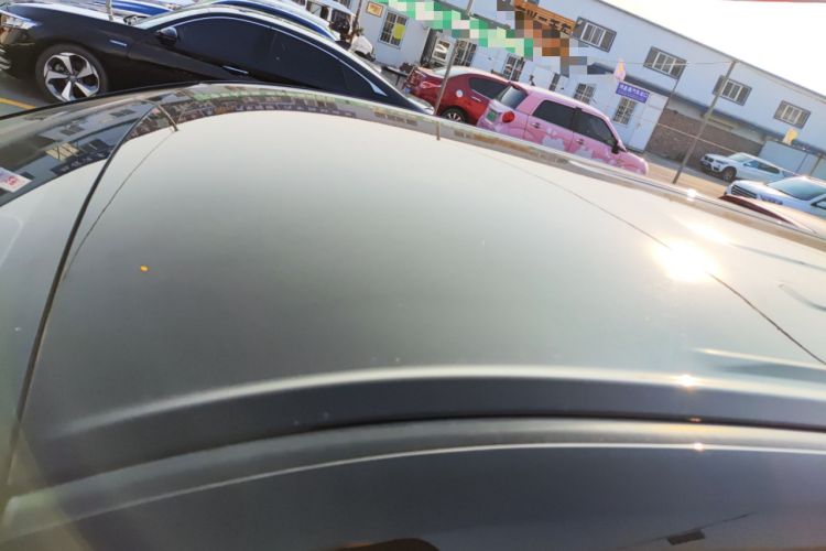 Used Toyota Highlander 2015 2.0T Four-Wheel Drive Elite Edition 7-Seater