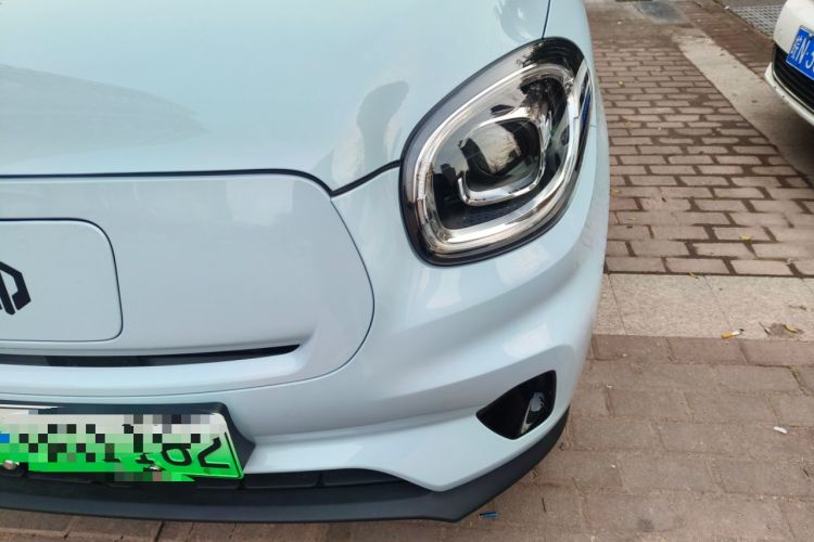 Used Leapmotor T03 2024 310 Comfort Edition
