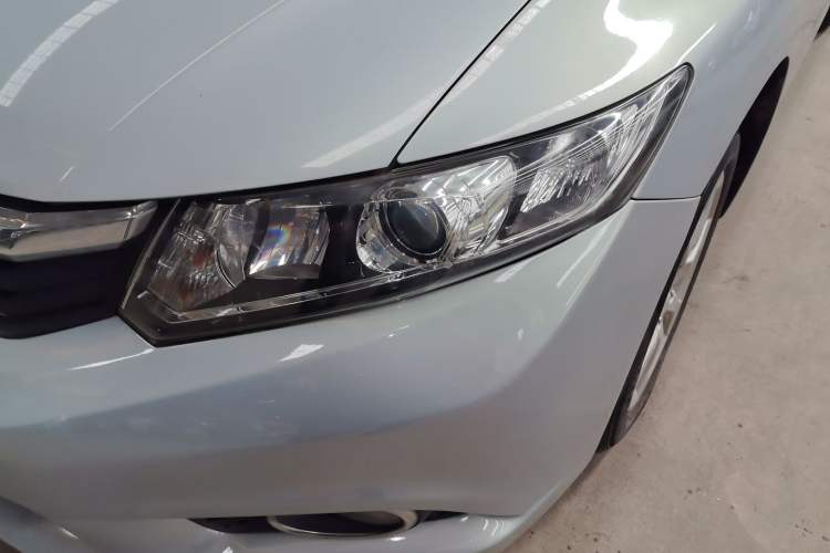 Used Honda Civic 2013 10th Anniversary 1.8L Automatic Comfort Version
