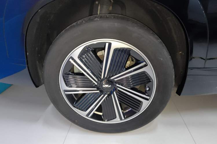 Used Chery Fengyun T10 2024 210 Luxury Edition
