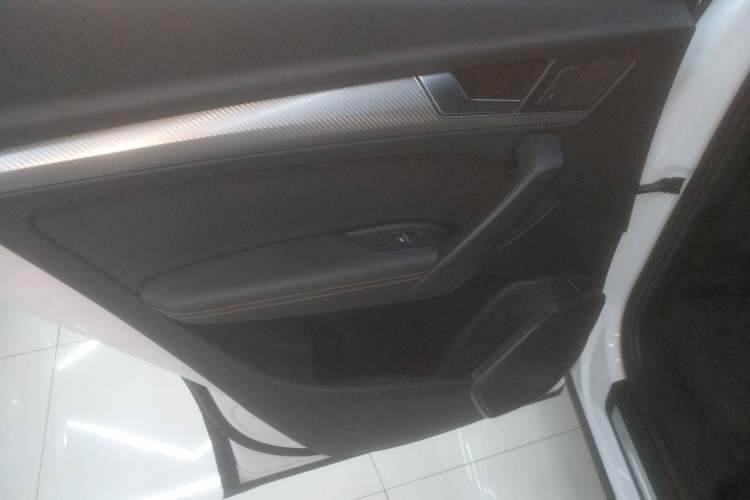 Used Audi Q5L 2018 45 TFSI Prestige Fashion Edition China V Emission Standard
