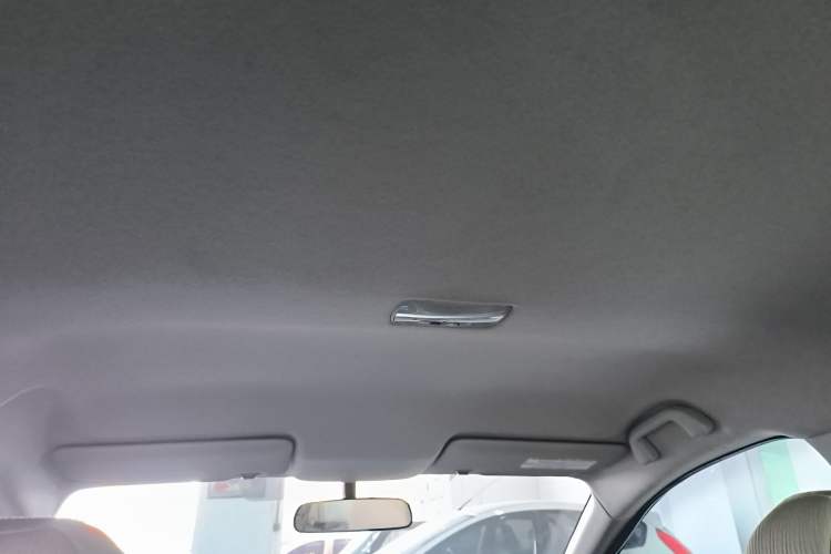 Used Honda City 2015 1.5L CVT Comfort Version