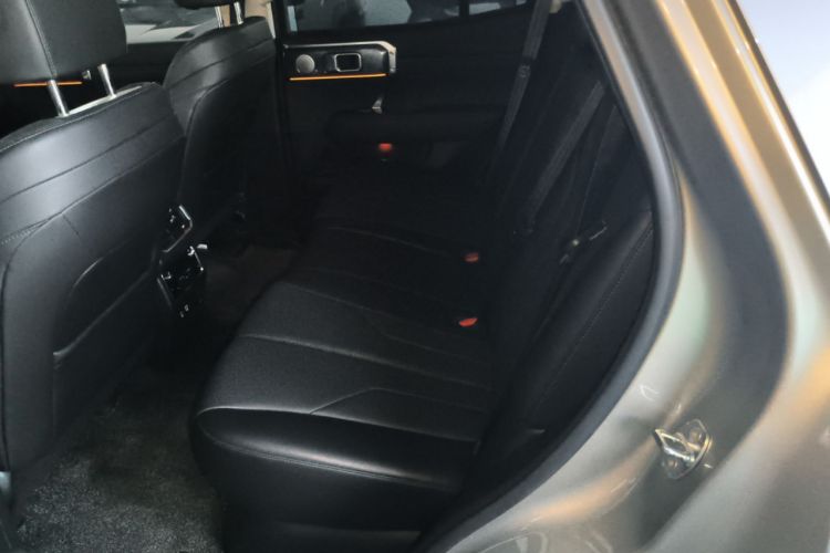 Used Tank 400 New Energy 2024 Hi4-T Off-Road Edition