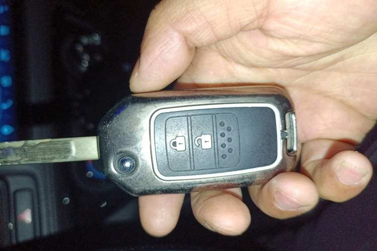 Used Honda Vezel 2020 1.5L CVT Elite Edition
