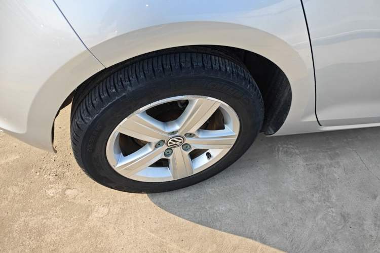 Used Volkswagen Golf 2014 1.4TSI Automatic Comfort Model