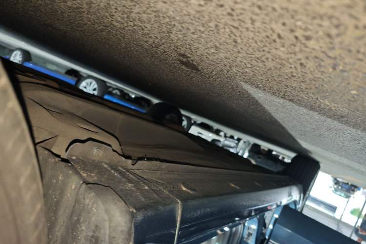 Used Buick GT 2016 15N Automatic Elite Edition
