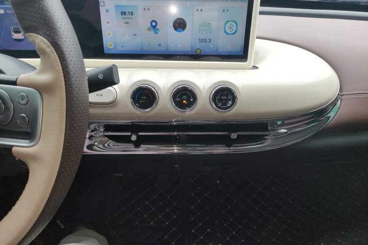 Used Wuling Bingo 2024 333 km Enjoyment Version