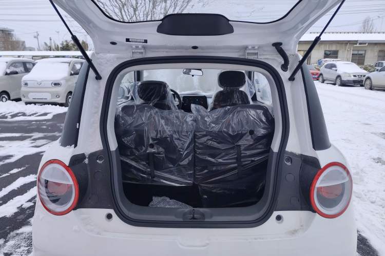 Used  Lumin 2024 130km Qingyue Version
