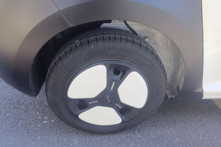 Used  Lumin 2023 301km Honey Dew Edition
