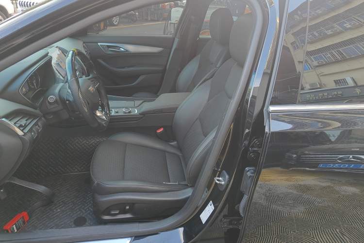 Used Cadillac CT5 2021 28T Tech Edition
