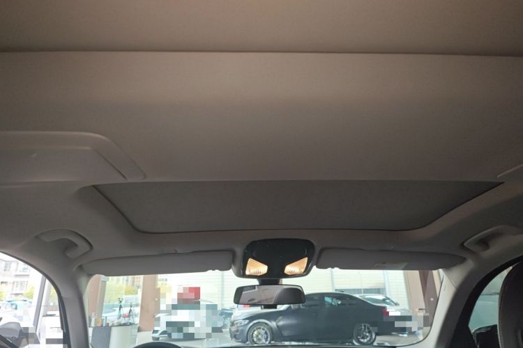 Used BMW 5 Series 2020 530Li Leading Edition Luxury Package
