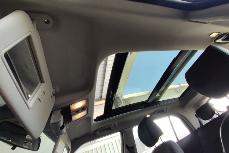 Used Hyundai ix25 2017 1.6L Automatic Smart Version
