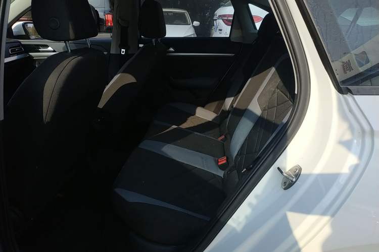 Used Volkswagen Lavida 2023 1.5L Automatic De Yi Edition