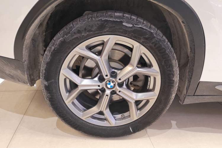 Used BMW X3 2020 xDrive28i Luxury Package
