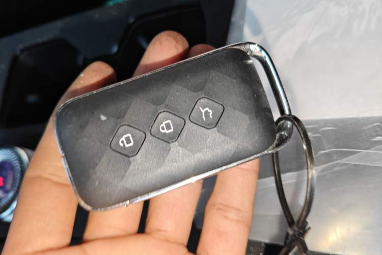 Used Wuling Xingguang 2023 150 Advanced Edition
