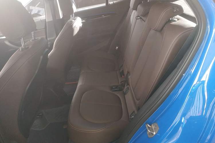 Used BMW X2 2020 sDrive20i M Sport Package
