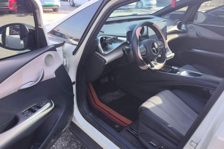 Used BYD Dolphin 2023 420 km Fashion Edition
