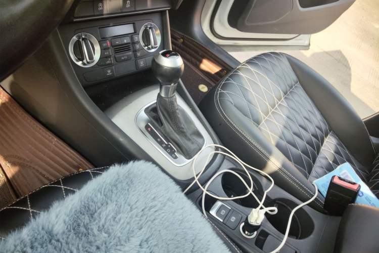 Used Audi Q3 2015 30 TFSI Ambition Edition